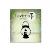 Mini Lamp - Lavinia Stamps - LAV655