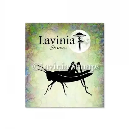Jiminy Mini - Lavinia Stamps - LAV661