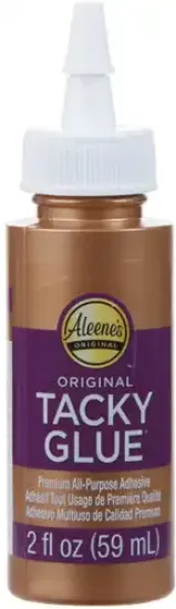 Afbeeldingen van Aleene's - Original Tacky Glue (59 ml)