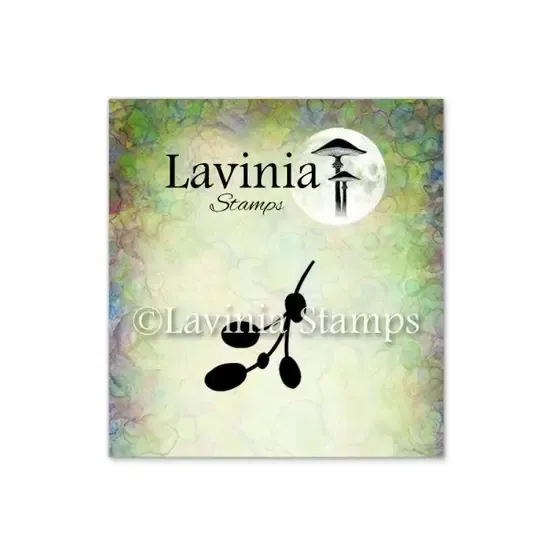 Mini Leaf Creeper - Lavinia Stamps - LAV743