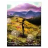 Olivia Large - Lavinia Stamps - LAV744