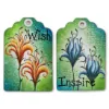 Flower Divine Set - Lavinia Stamps - LAV903