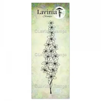Shadow Bloom - Lavinia Stamps - LAV904