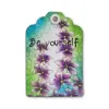 Shadow Bloom - Lavinia Stamps - LAV904