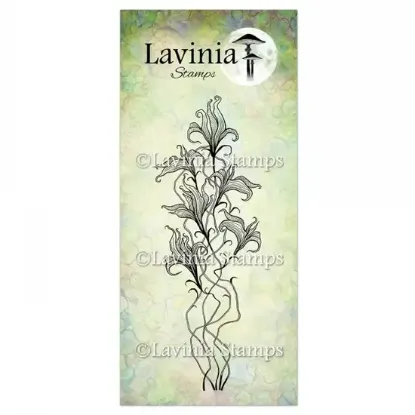 Twilight Lily - Lavinia Stamps - LAV905