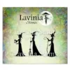Coven of the Blue Moon - Lavinia Stamps - LAV912