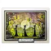 Coven of the Blue Moon - Lavinia Stamps - LAV912