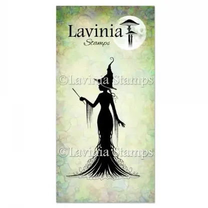 Hattie - Lavinia Stamps - LAV914