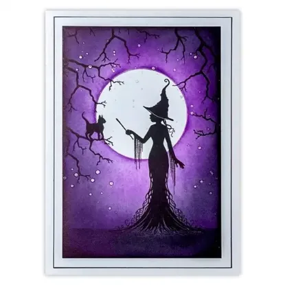 Mini Rune - Lavinia Stamps - LAV915