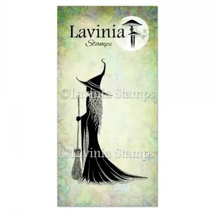 Marcie - Lavinia Stamps - LAV916
