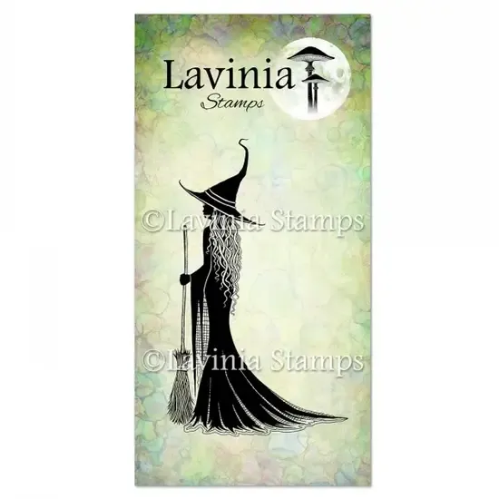 Marcie - Lavinia Stamps - LAV916