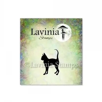 Mini Jinx - Lavinia Stamps - LAV917