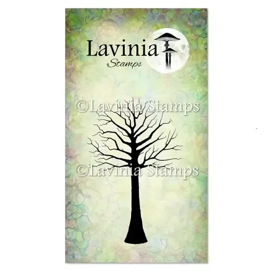 Tree of Spirits - Lavinia Stamps - LAV918