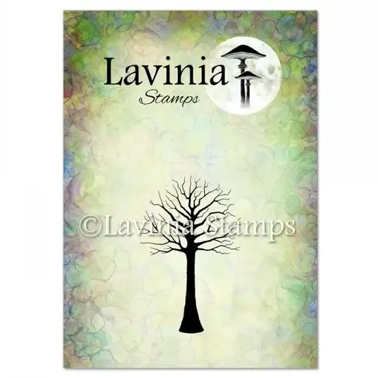 Tree of Spirits Small - Lavinia Stamps - LAV919