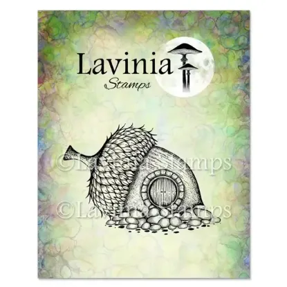 Acorn Abode - Lavinia Stamps - LAV981