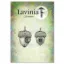 Acorn Nest - Lavinia Stamps - LAV982