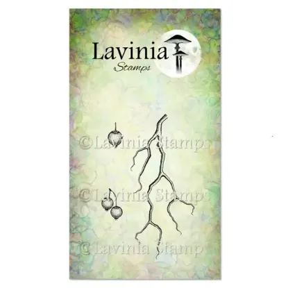 Berry Branch - Lavinia Stamps - LAV984