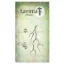 Berry Branch - Lavinia Stamps - LAV984