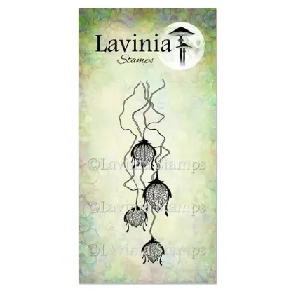 Pixie Lanterns - Lavinia Stamps - LAV987
