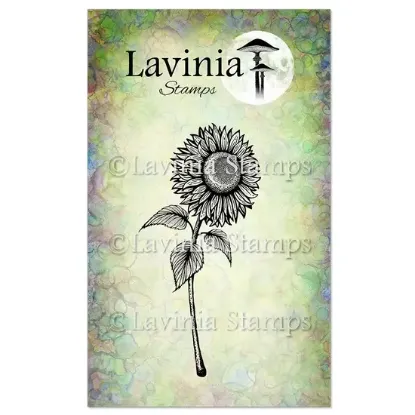 Sunflower 1 - Lavinia Stamps - LAV991