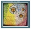 Sunflower Heads - Lavinia Stamps - LAV993