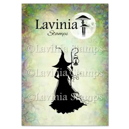 Arwen - Lavinia Stamps - LAV998