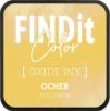 FindIt Color Oxide Ink Ocher