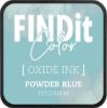 Powder Blue