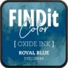 Royal Blue