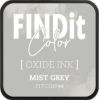 Mist Grey