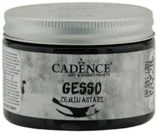 gesso, grondverf, primer,