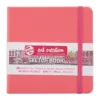 talens, schetsboek, journal, journaling,