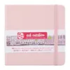 talens, schetsboek, journal, journaling,