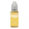 Refill, oxide, findit, geel, yellow,