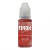 Refill, oxide, findit, Rood, Red,
