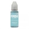 Refill, oxide, findit, blauw, blue,