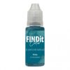 Refill, oxide, findit, blauw, blue,