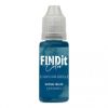 Refill, oxide, findit, blauw, Blue,