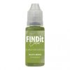 Refill, oxide, findit, green, groen,