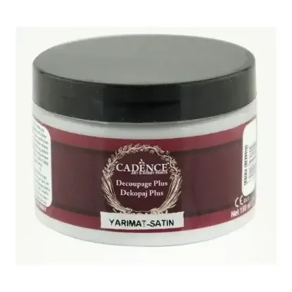 lijm, glue, gel medium,