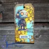 Mixed media, steampunk,