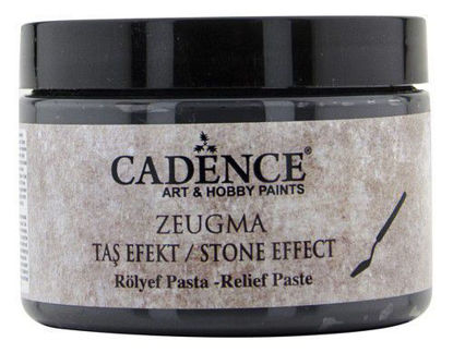 Cadence Zeugma stone effect Relief Pasta Ikaros 
