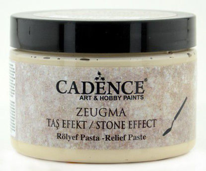 Cadence Zeugma stone effect Relief Pasta Poseidon