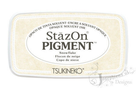 Picture for category Stazon Pigment