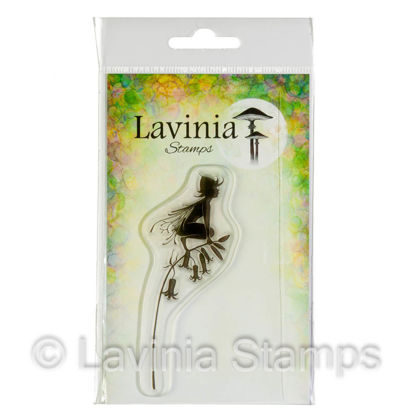 Bella - Lavinia Stamps - LAV720