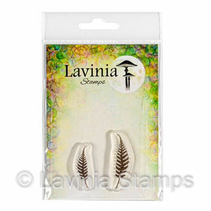 Woodland Fern - Lavinia Stamps - LAV729