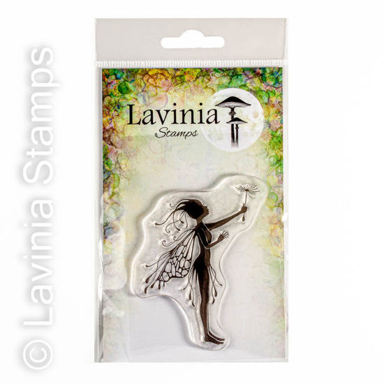 Olivia Small - Lavinia Stamp - Lav753