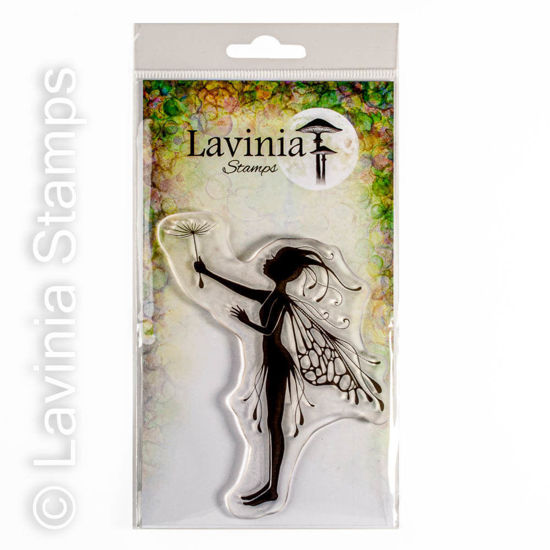 Olivia Large - Lavinia Stamp - Lav744