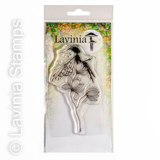 Mae - Lavinia Stamp - Lav750