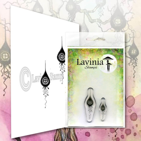 Tree Hive Set - Lavinia Stamps - LAV600